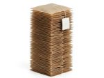 Unbleached Filter Paper Tea Bags 1000'S