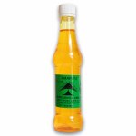 Amafuta Oil 100ML - Yellow