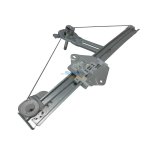 Nissan NP200 Window Mechanism Manual Left 08-23