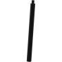 Extendable Outdoor Light Pole Aluminum Alloy Camping Lamp Pole Connection