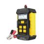 12V 3 In 1 Test Repair And Recharge Car Battery Tester