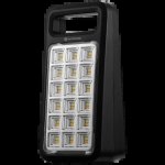 Switched Aura Series Rechargeable Lantern Lithium-ion Battery