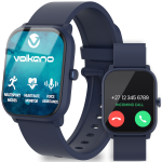 Volkano Vivo Series Kids Smart Watch - Dark Blue VK-5018-BL
