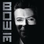 Bowie - Starchild Hardcover