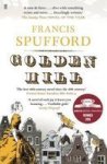 Golden Hill Paperback Main