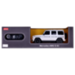 Mercedes Amg G63 Car