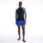 Rip Curl Men's Dosed Up Ls Rashvest