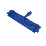 Microfibre Flat Mop Head Replacement - Sanitize Today