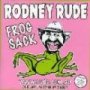 Frog Sack   Cd Imported