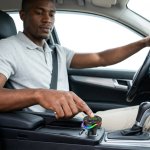 Bluetooth Car MP3 Player Fm Transmitter