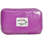 Sugar Paste Electric Purple 500G