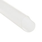 Heatshrink Clear 25.4 12.7MM 1MTR Pack