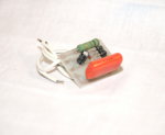 Efk 5014 MINI 220VAC To 12VDC Power Supply - Default