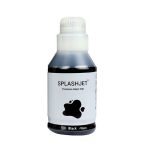 Canon Splashjet GI490 135ML Ink Black