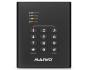 2.5-INCH USB 3.0 Keypad Encrypted Enclosure K2568KPA