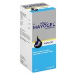 Suspension Antacid 350ML