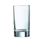 Tumble Glass Islande Juice 150ML Set Of 6