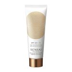 Silky Bronze Cellular Perfomance Cream For Face SPF50+