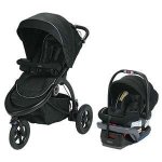 Graco Trail Rider Travel System