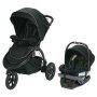 Graco Trail Rider Travel System