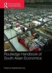 Routledge Handbook Of South Asian Economics Paperback