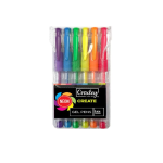 Croxley Create Neon Gel Pen 6