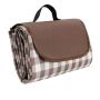 2X2M Extra Large Outdoor Camping Picnic Beach Mat