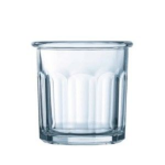Whiskey Glass - Arc Eskale Whiskey Tumbler 310ML Tempered Set Of 6