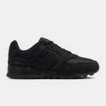 Nike Men's Pegasus Black Sneaker