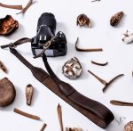 Bulk Order: Genuine Leather Camera Strap