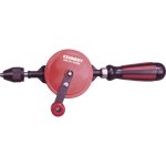 Hand Drill Three Jaw Keyless 5 16" Chuck Aluminium KEN5970600K