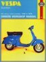 Vespa Scooters   59 - 78     Paperback