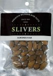 Almonds - Raw