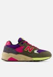 New Balance 580 - Dark Camo 380