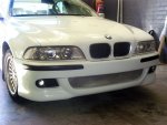 Bmw E39 M5 Front Bumper – Tmw