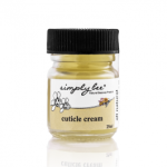 Cuticle Cream 25ML