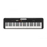 Casio CTS-200BK 61-KEY Keyboard Black