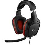 Logitech G332 Gaming Headset Gearhere