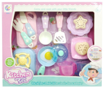 Kidz Kitchen Set