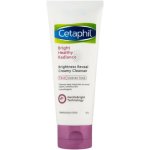 Cetaphil Bright Healthy Radiance Brightness Reveal Creamy Cleanser 100G