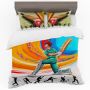 Cricket Duvet Cover Set Queen