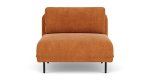 Ellis Module 1 Seater Danny Amber - Danny Amber 94