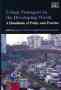 Urban Transport In The Developing World - A Handbook Of Policy And Practice   Paperback