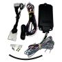 Compatibable With Mazda 2 & Mazda CX-3 Lock In Motion