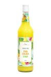 - Pina Colada Sugar-free Syrup 750ML