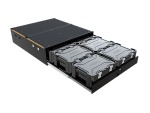 Front Runner 6 Wolf Pack Pro Drawer Wide Incl. Boxes