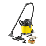 K Rcher Se 5.100 Carpet Cleaner