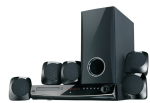 Jvc Home Theatre 602