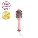 Moyoko Magnitude Blowbrush Pink