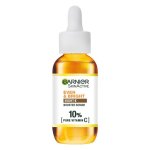 Garnier Even & Bright Booster Night Serum 30ML